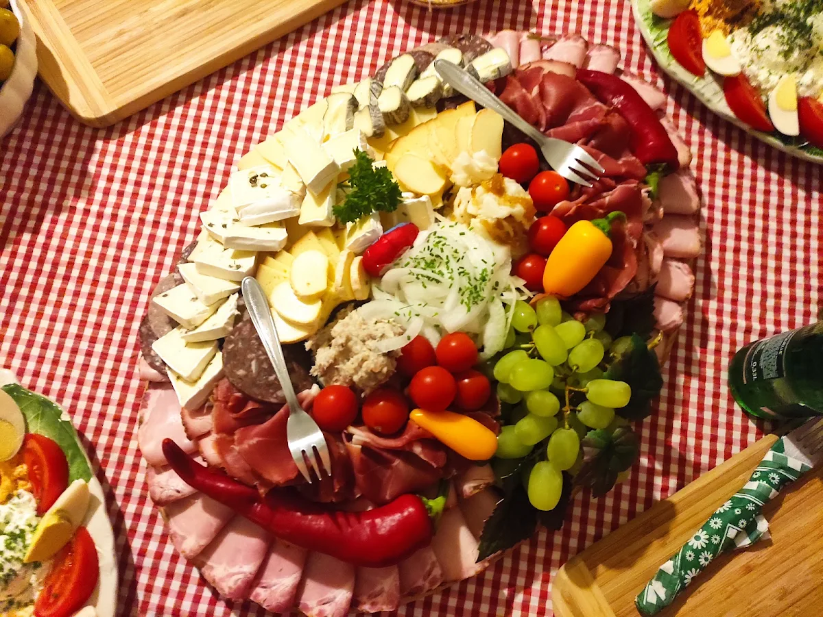 Essen und Trinken photo 2