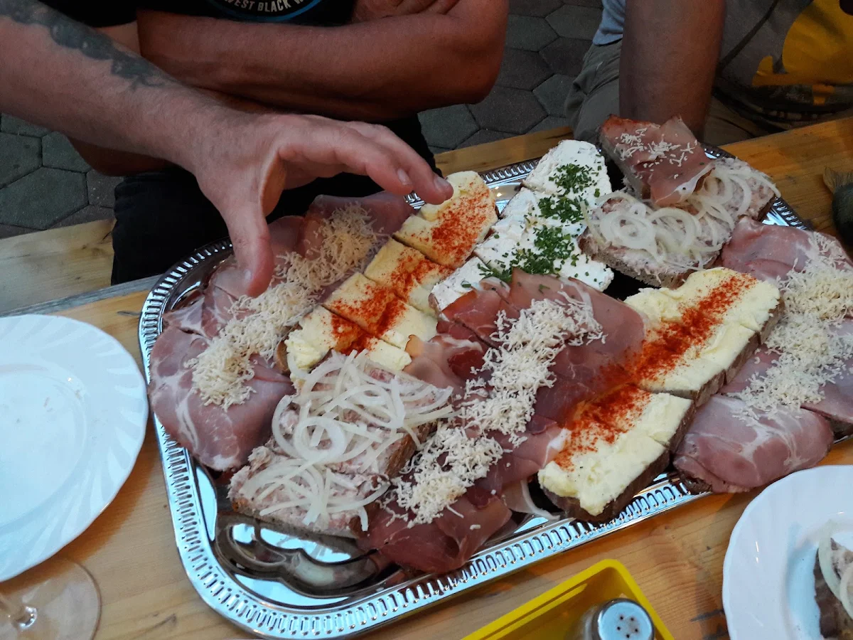 Essen und Trinken photo 4