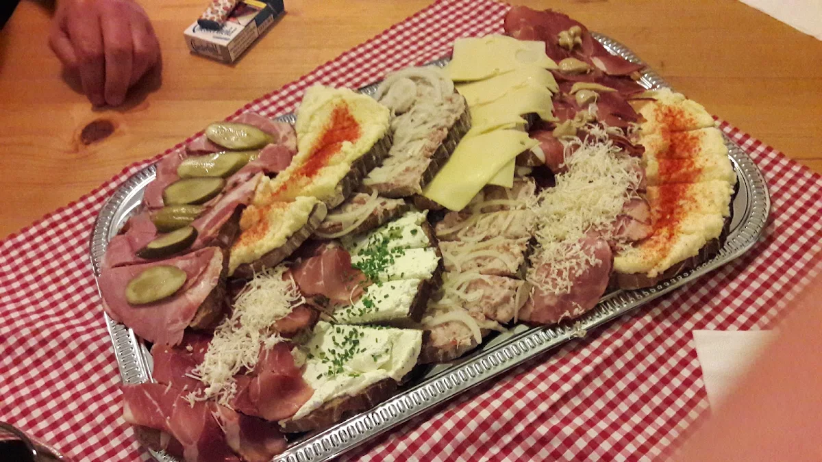 Essen und Trinken photo 5
