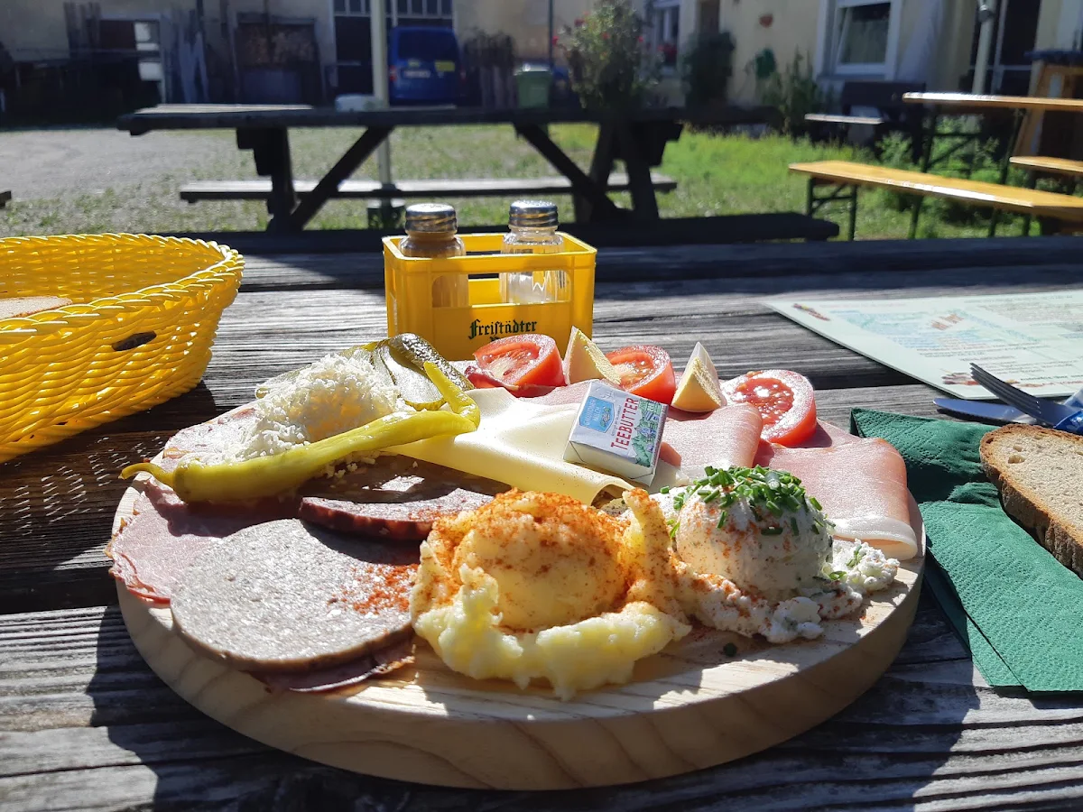 Essen und Trinken photo 7