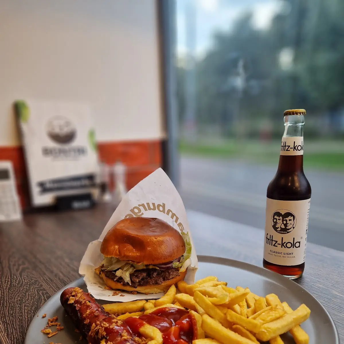 Essen und Trinken photo 4