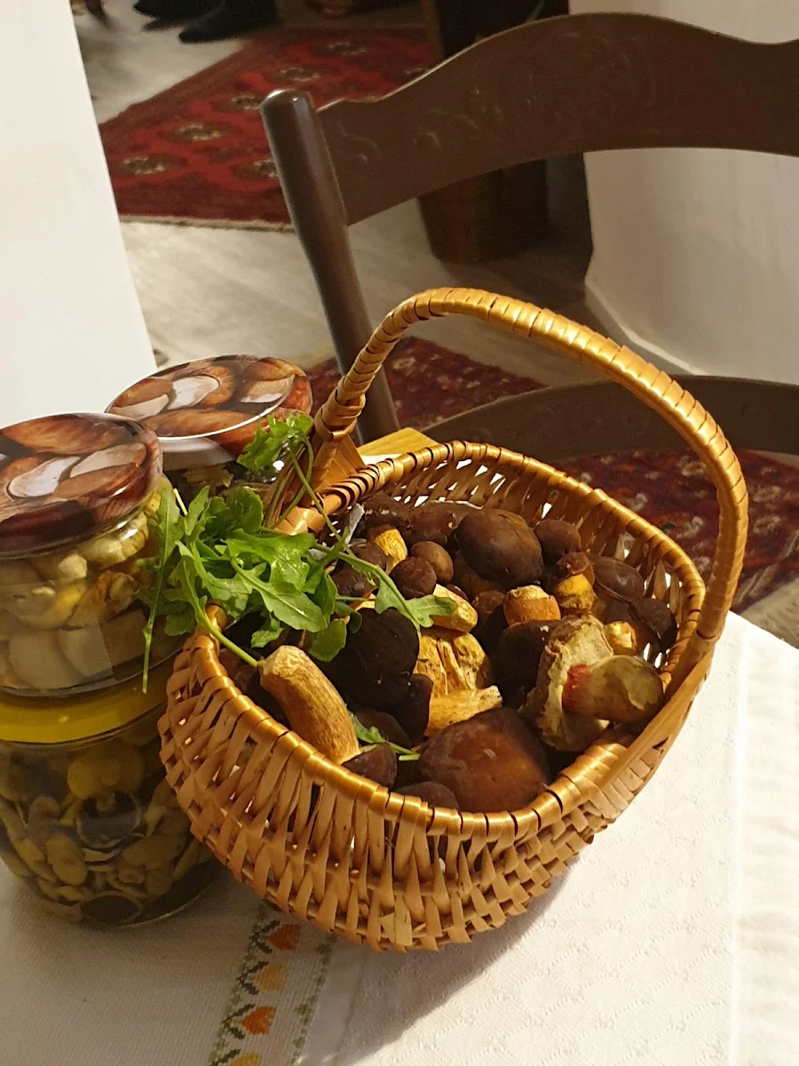 Essen und Trinken photo 3