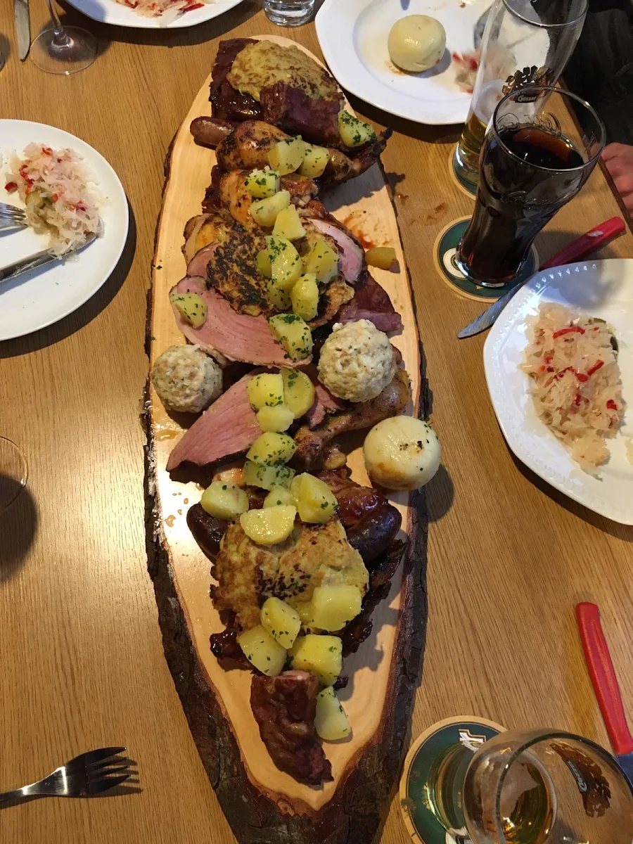 Essen und Trinken photo 5