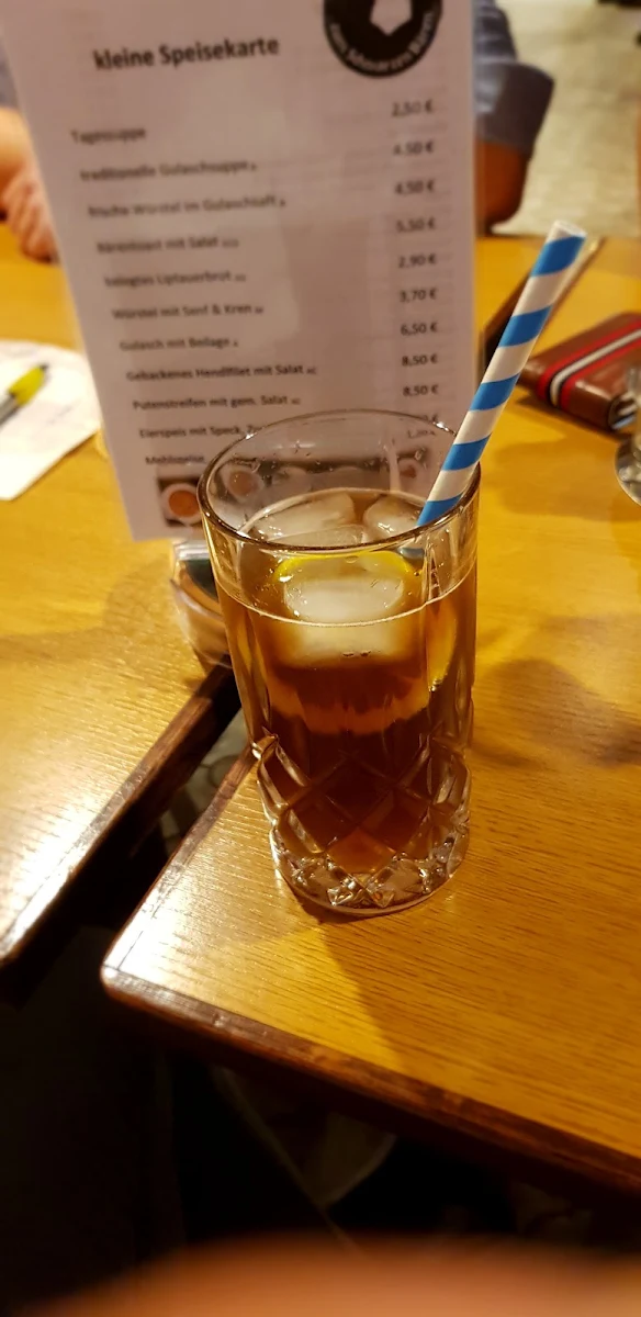 Essen und Trinken photo 6