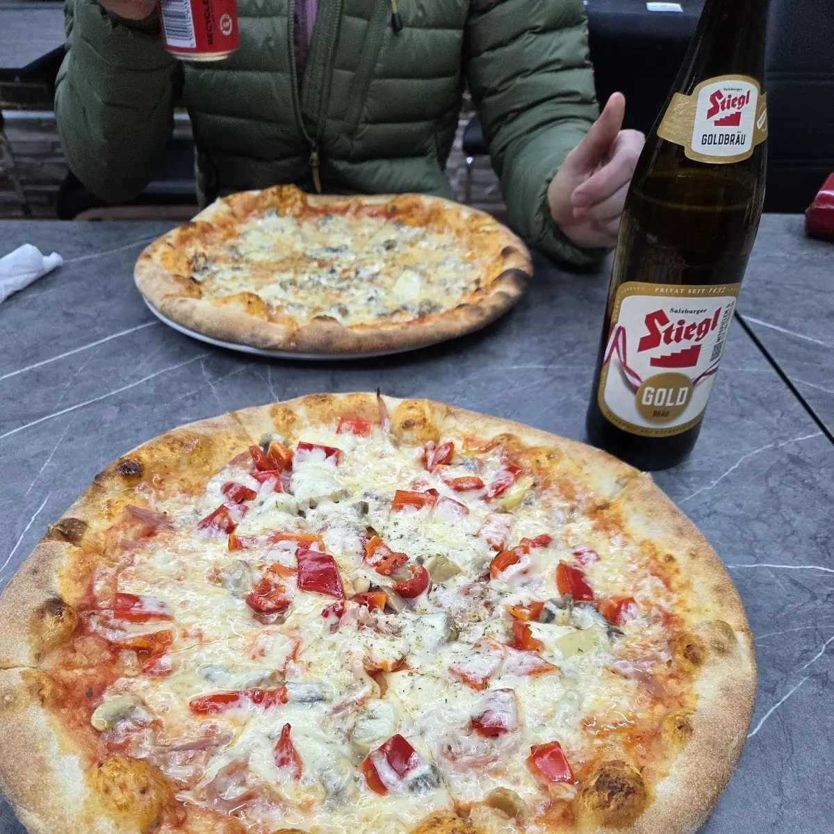 Essen und Trinken photo 1