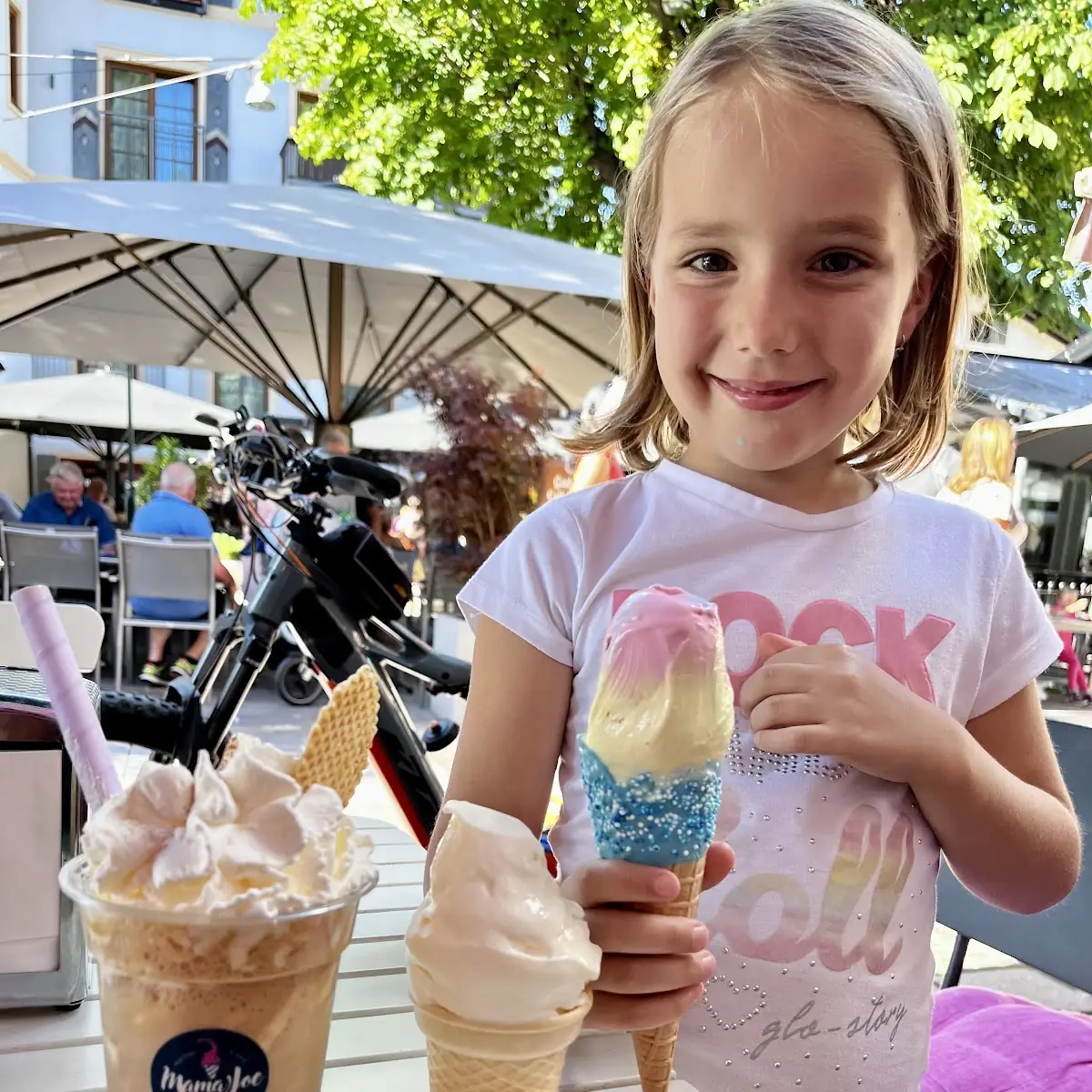 Essen und Trinken photo 4