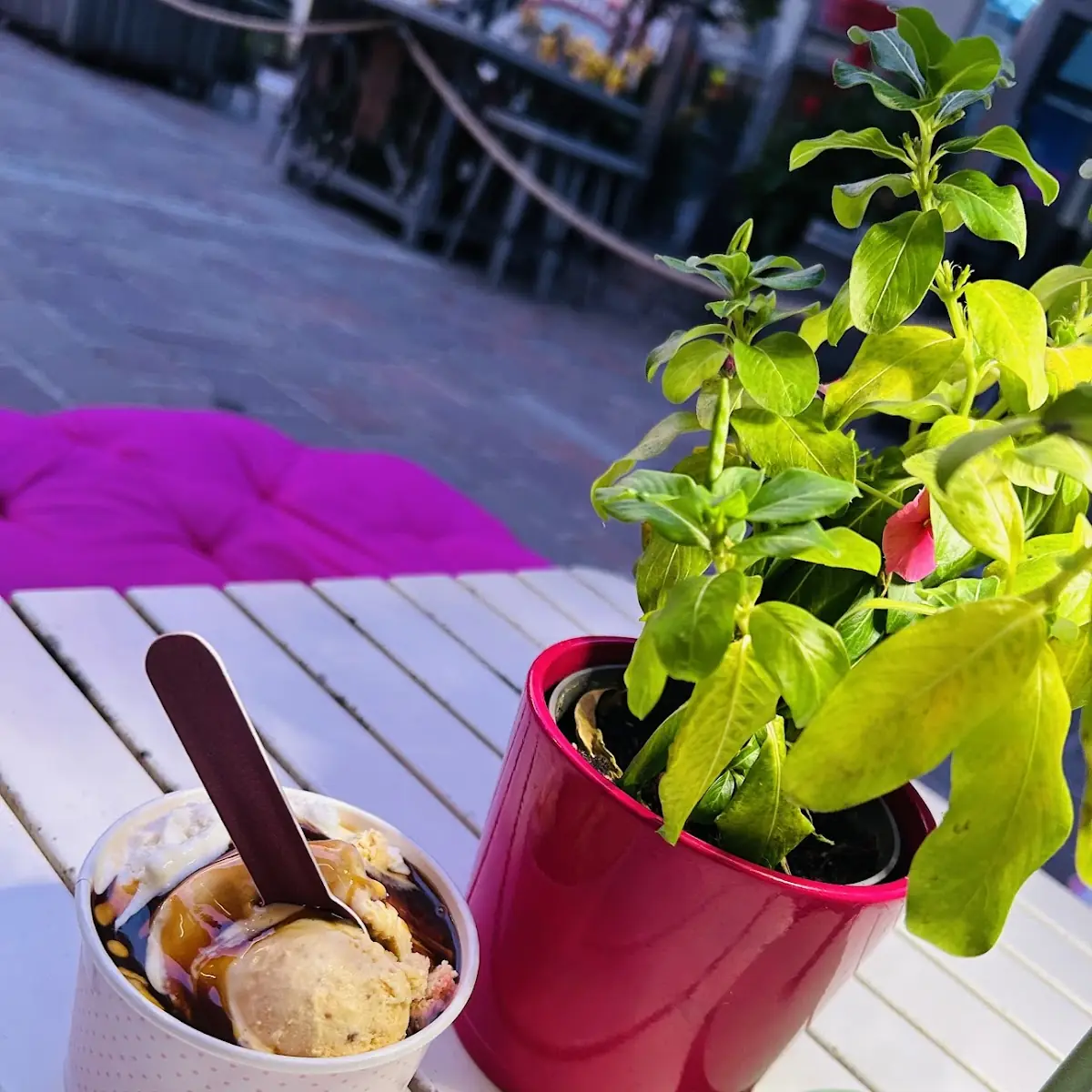 Essen und Trinken photo 5