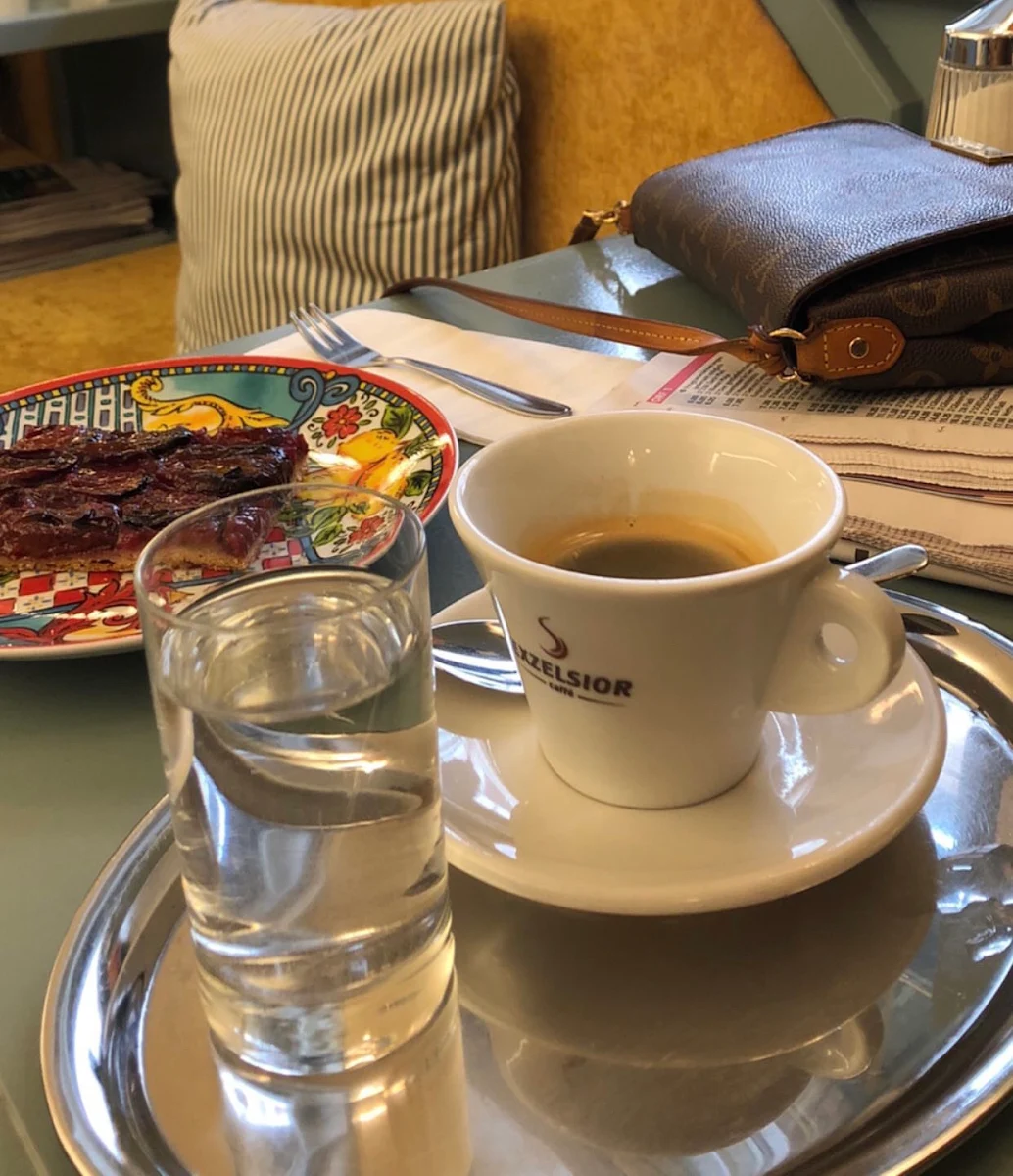 Essen und Trinken photo 5