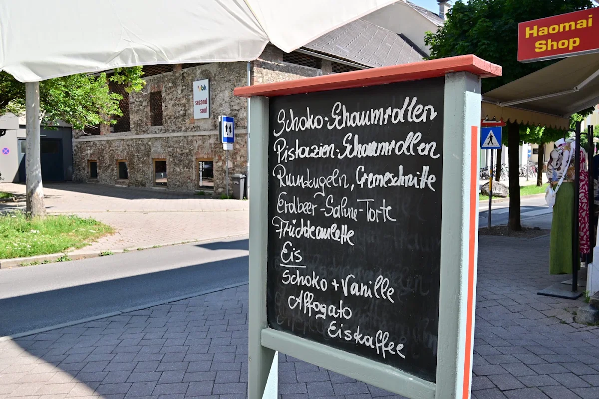 Speisekarte photo 6