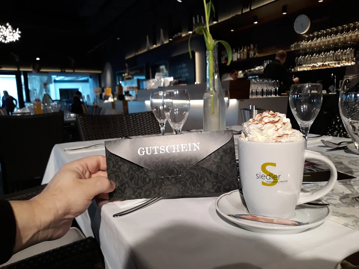 Essen und Trinken photo 2