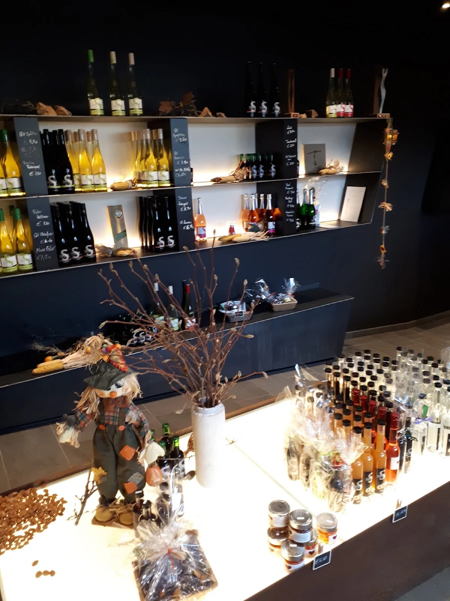 Essen und Trinken photo 5