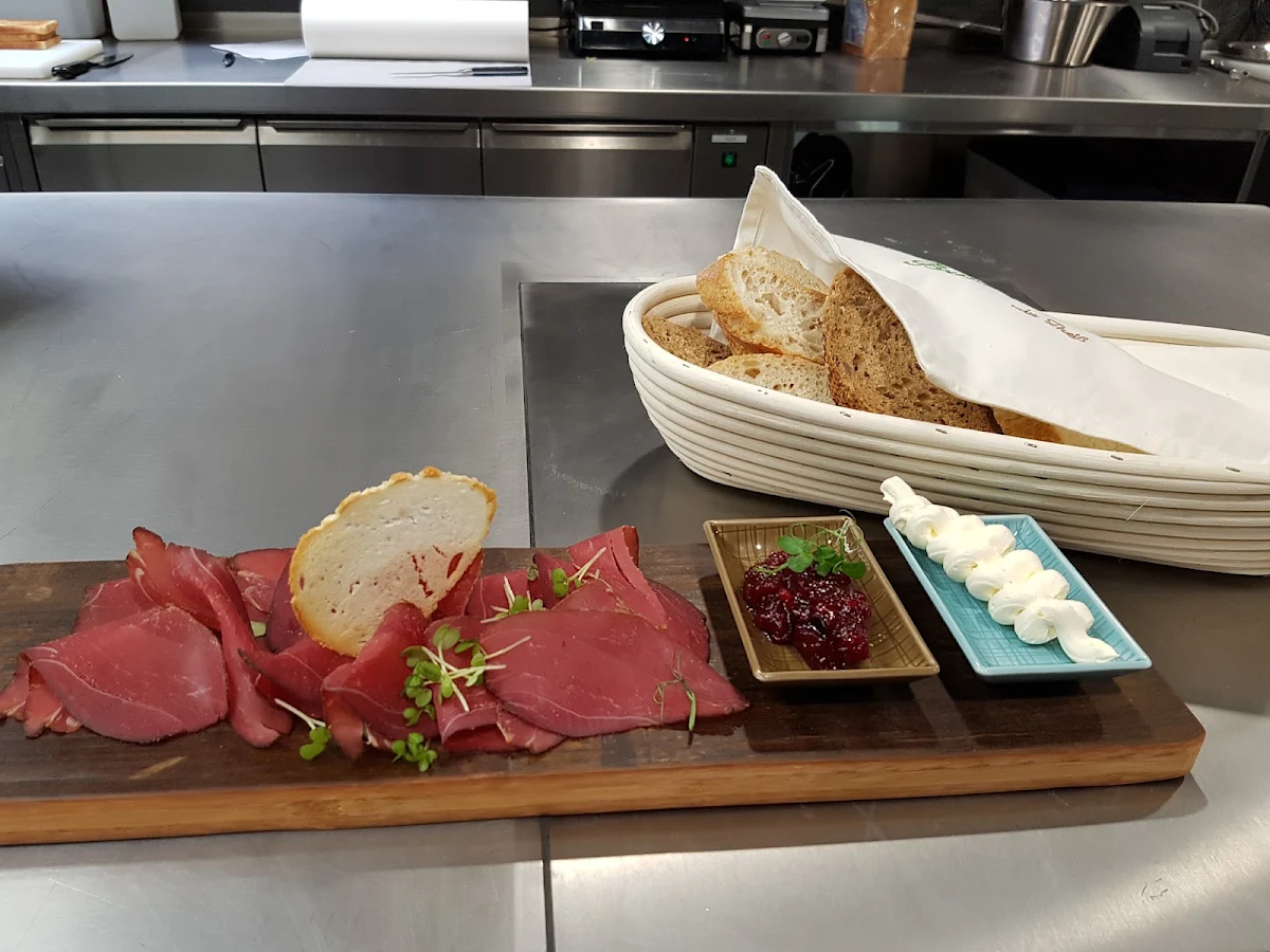 Essen und Trinken photo 6