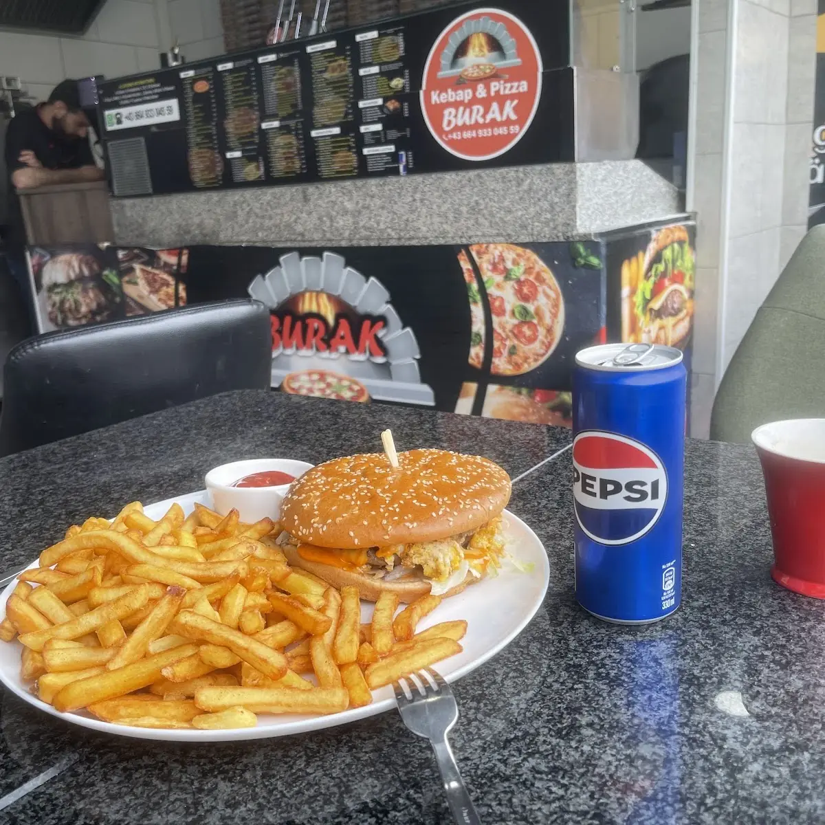 Essen und Trinken photo 3