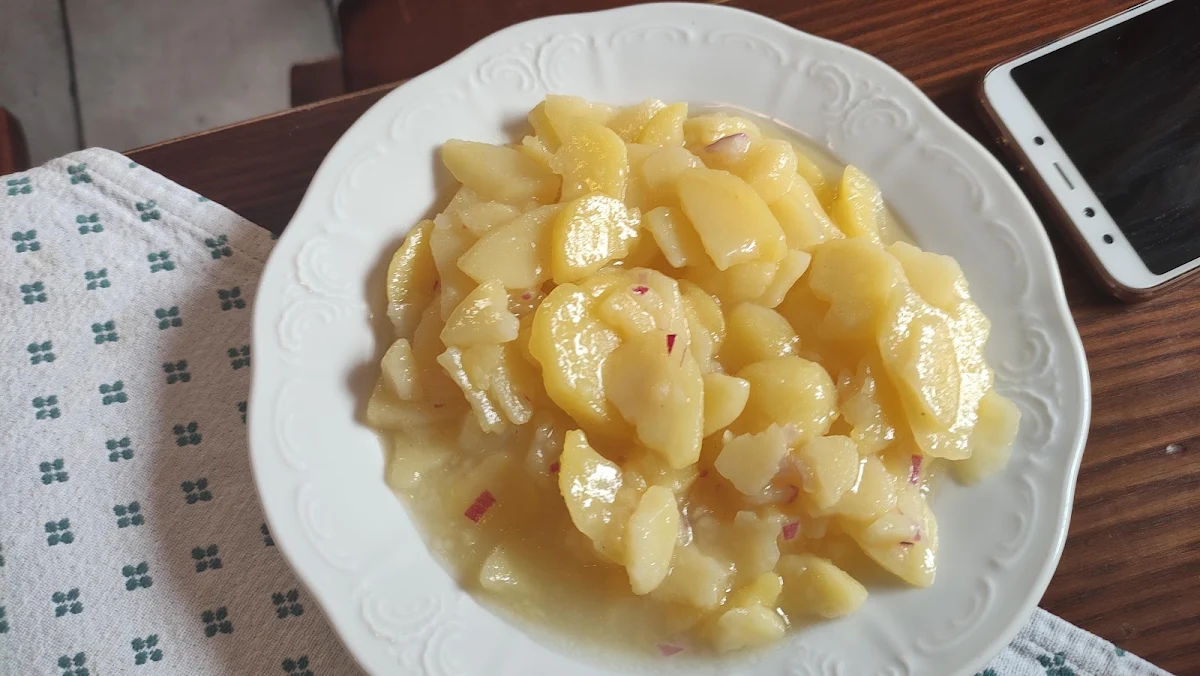Essen und Trinken photo 10