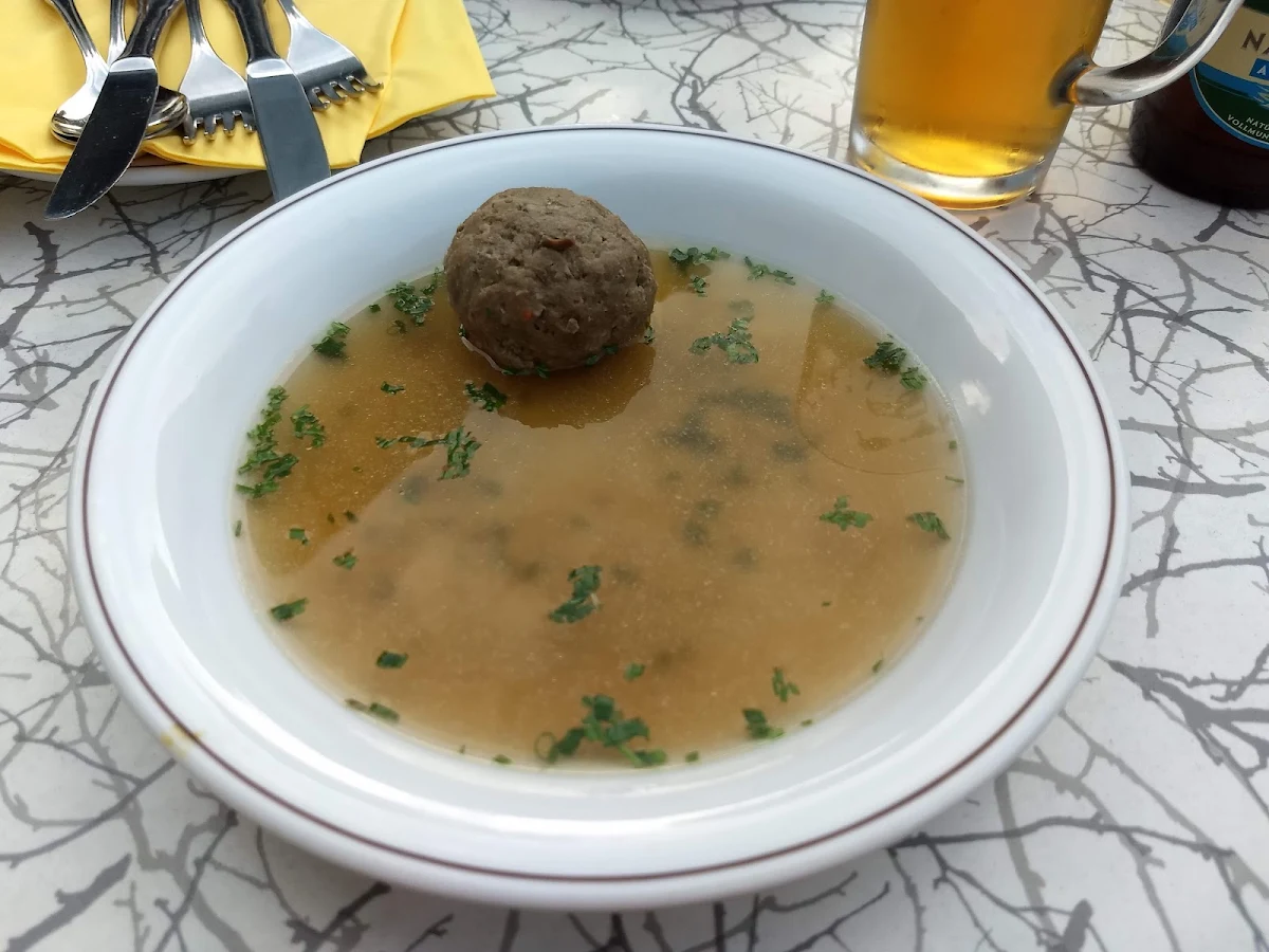 Essen und Trinken photo 2