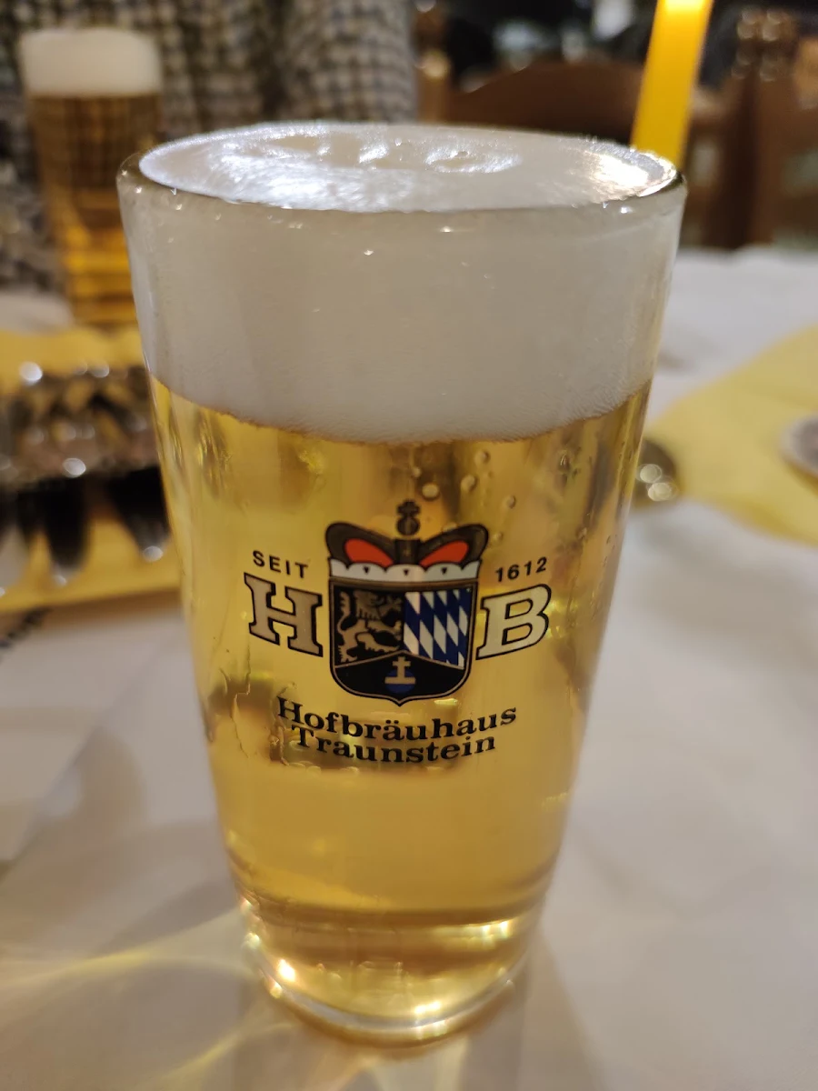 Essen und Trinken photo 5