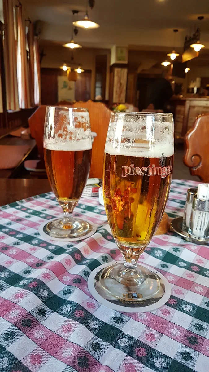 Essen und Trinken photo 9