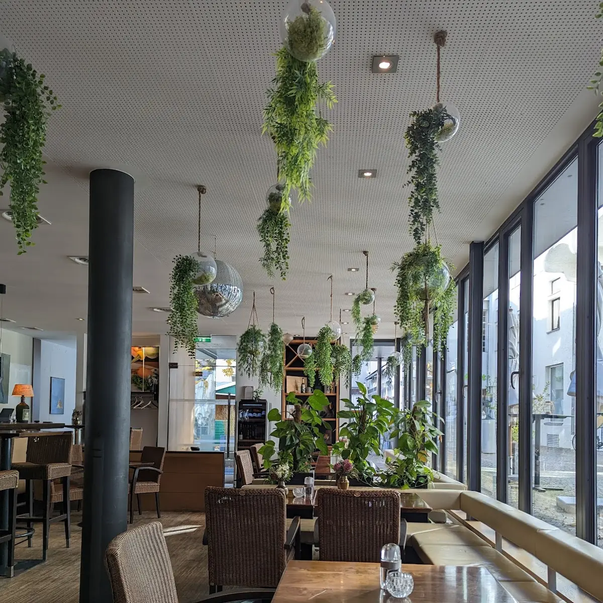 Atmosphäre photo 6