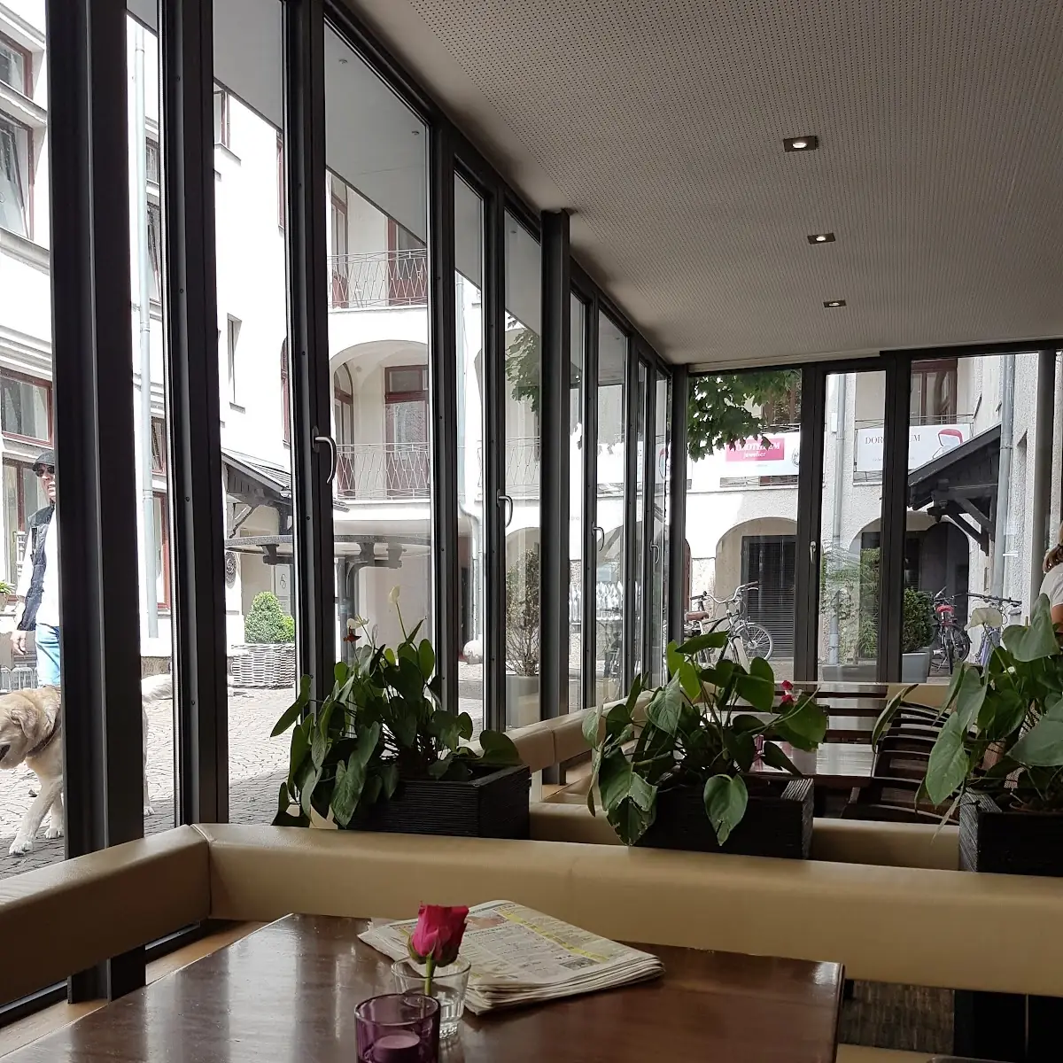 Atmosphäre photo 9
