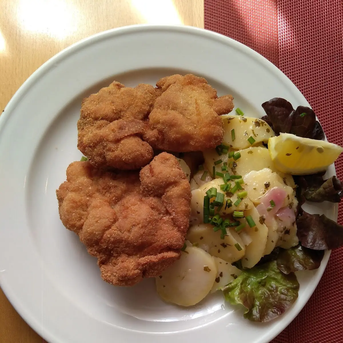 Essen und Trinken photo 10