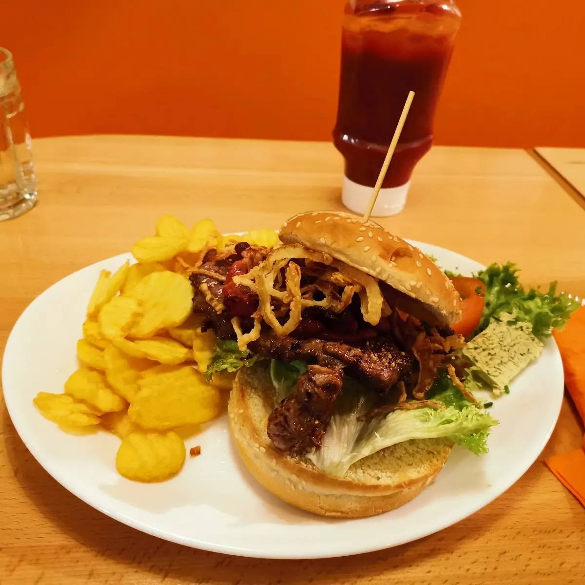 Essen und Trinken photo 2