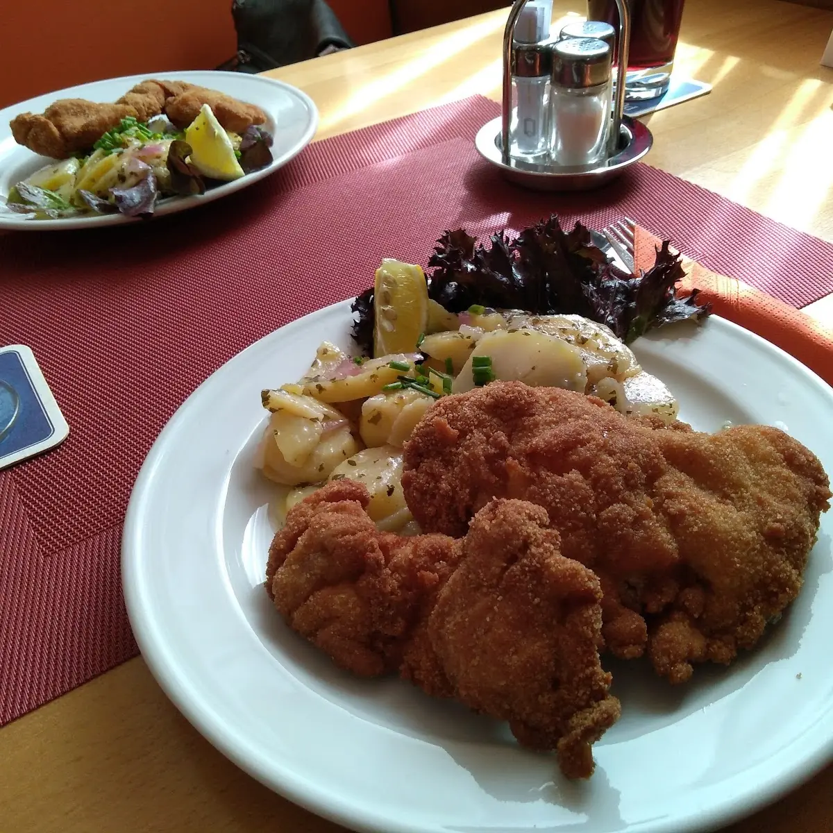 Essen und Trinken photo 4