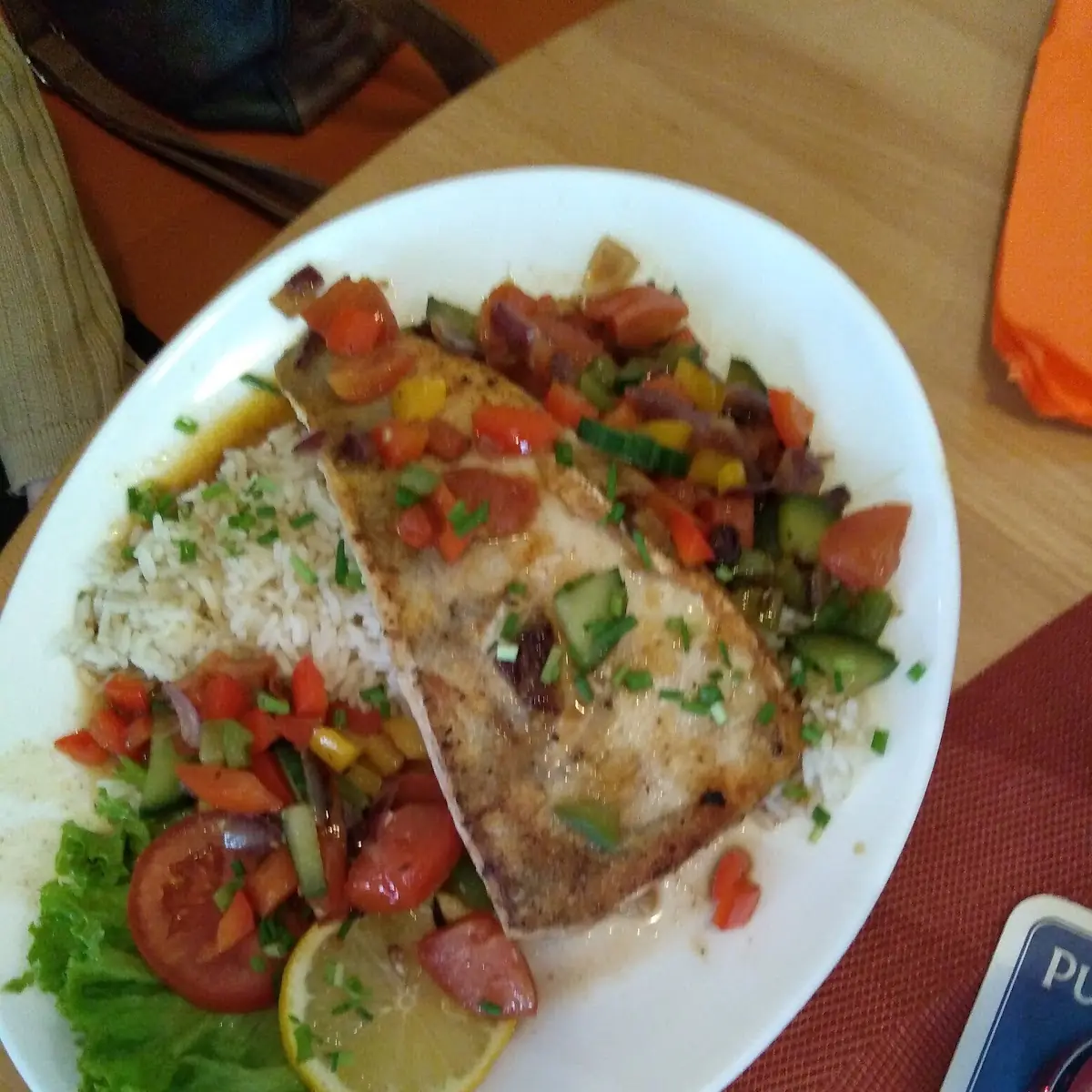 Essen und Trinken photo 5