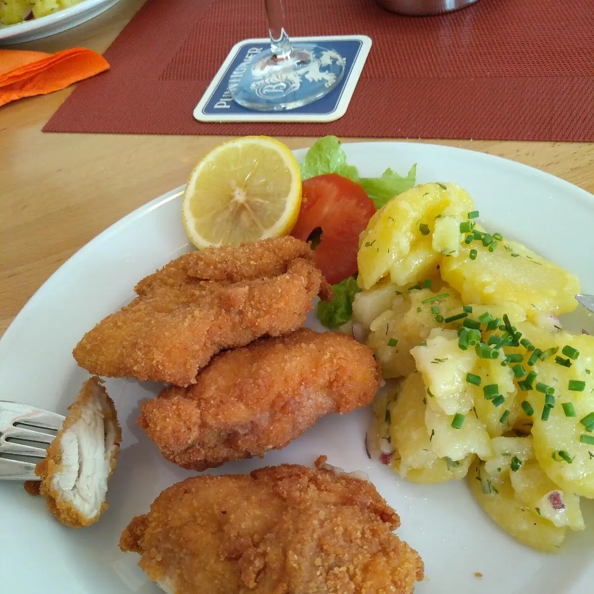 Essen und Trinken photo 8