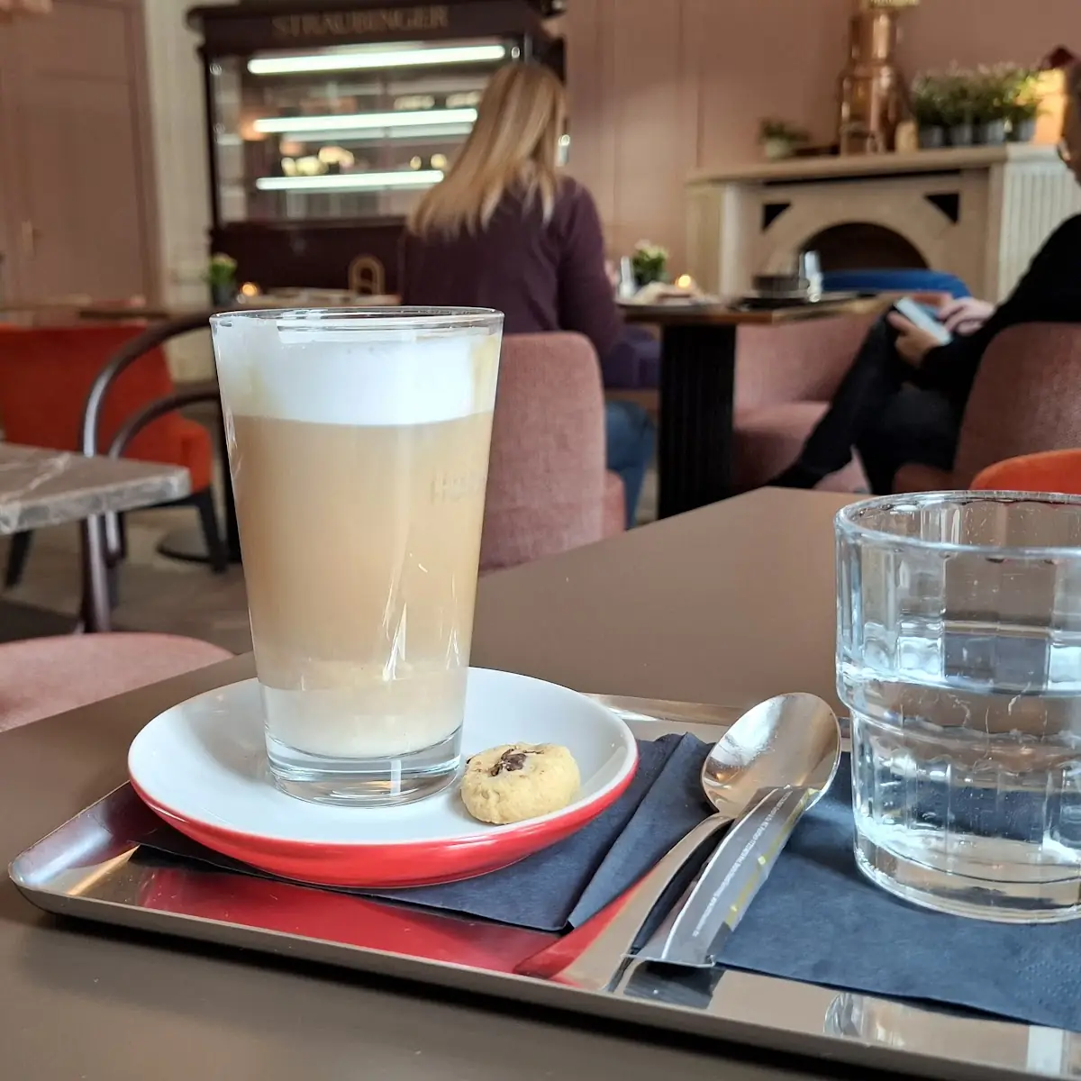 Essen und Trinken photo 5