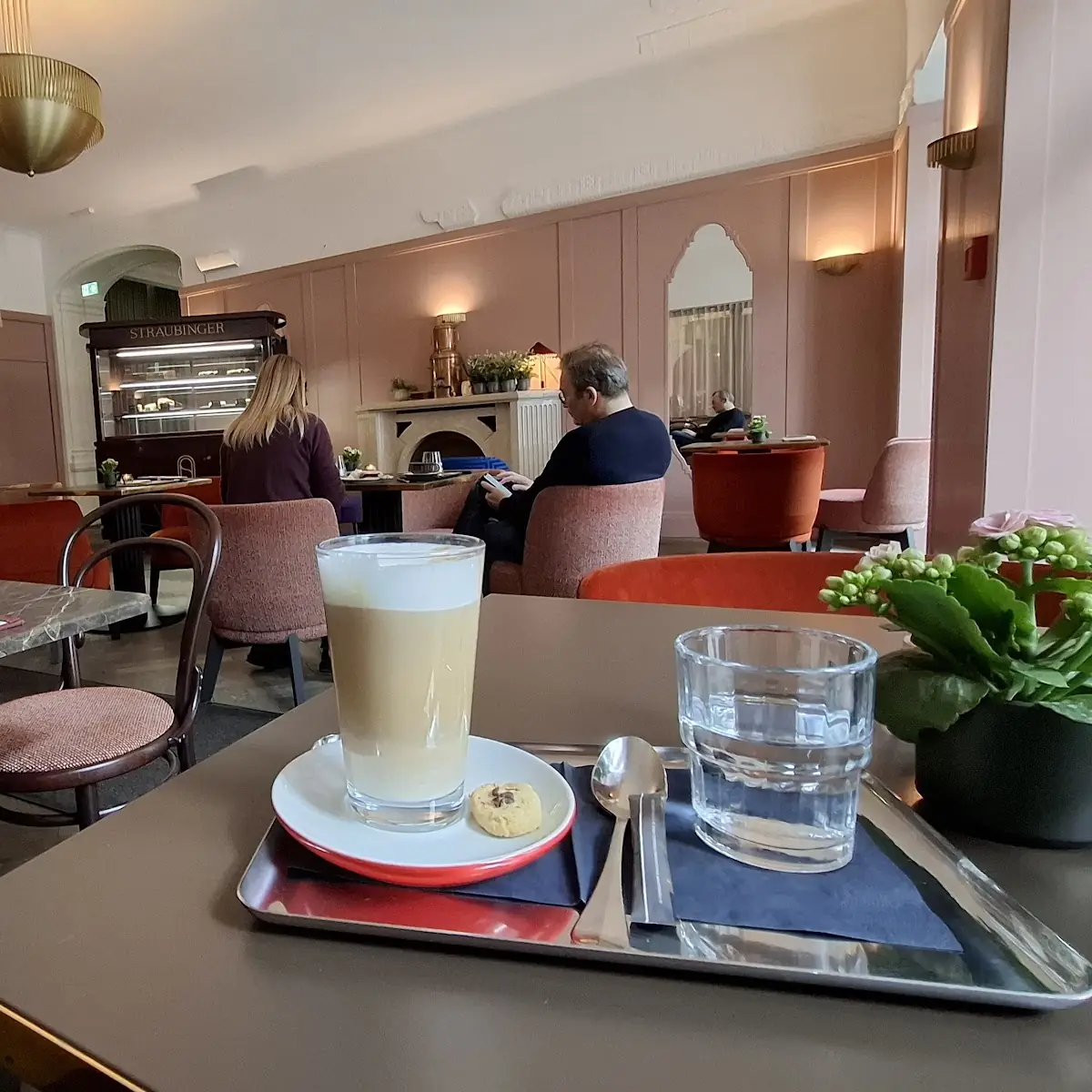 Atmosphäre photo 3