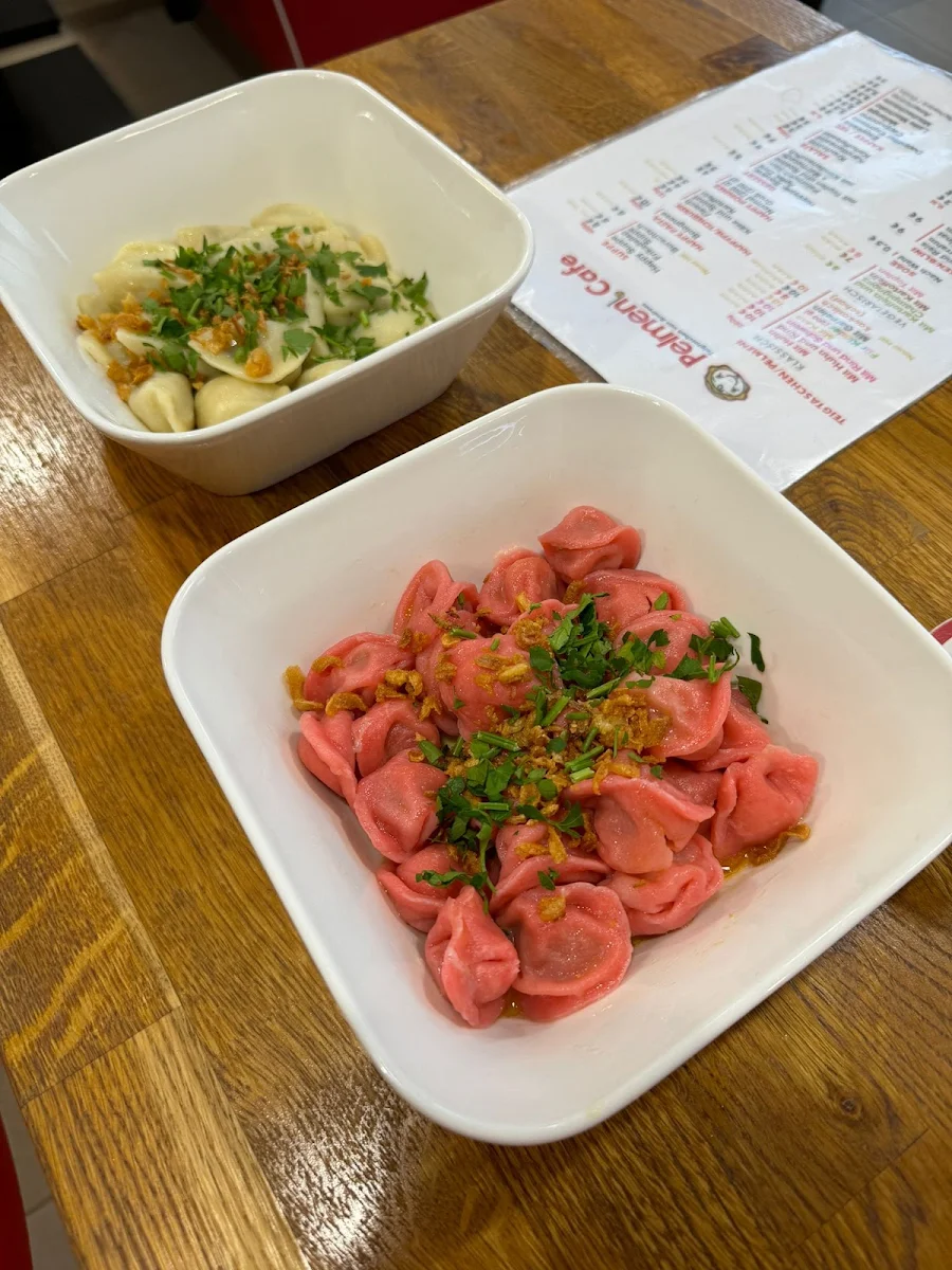 Essen und Trinken photo 1