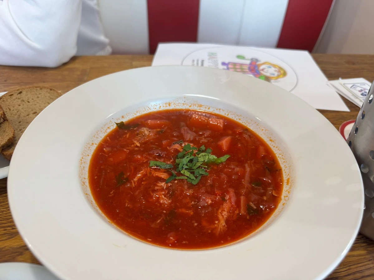 Essen und Trinken photo 6