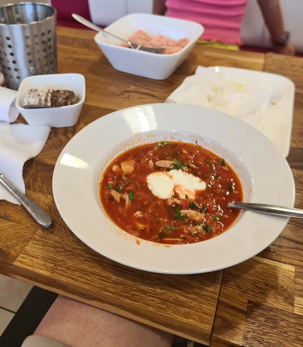 Essen und Trinken photo 7