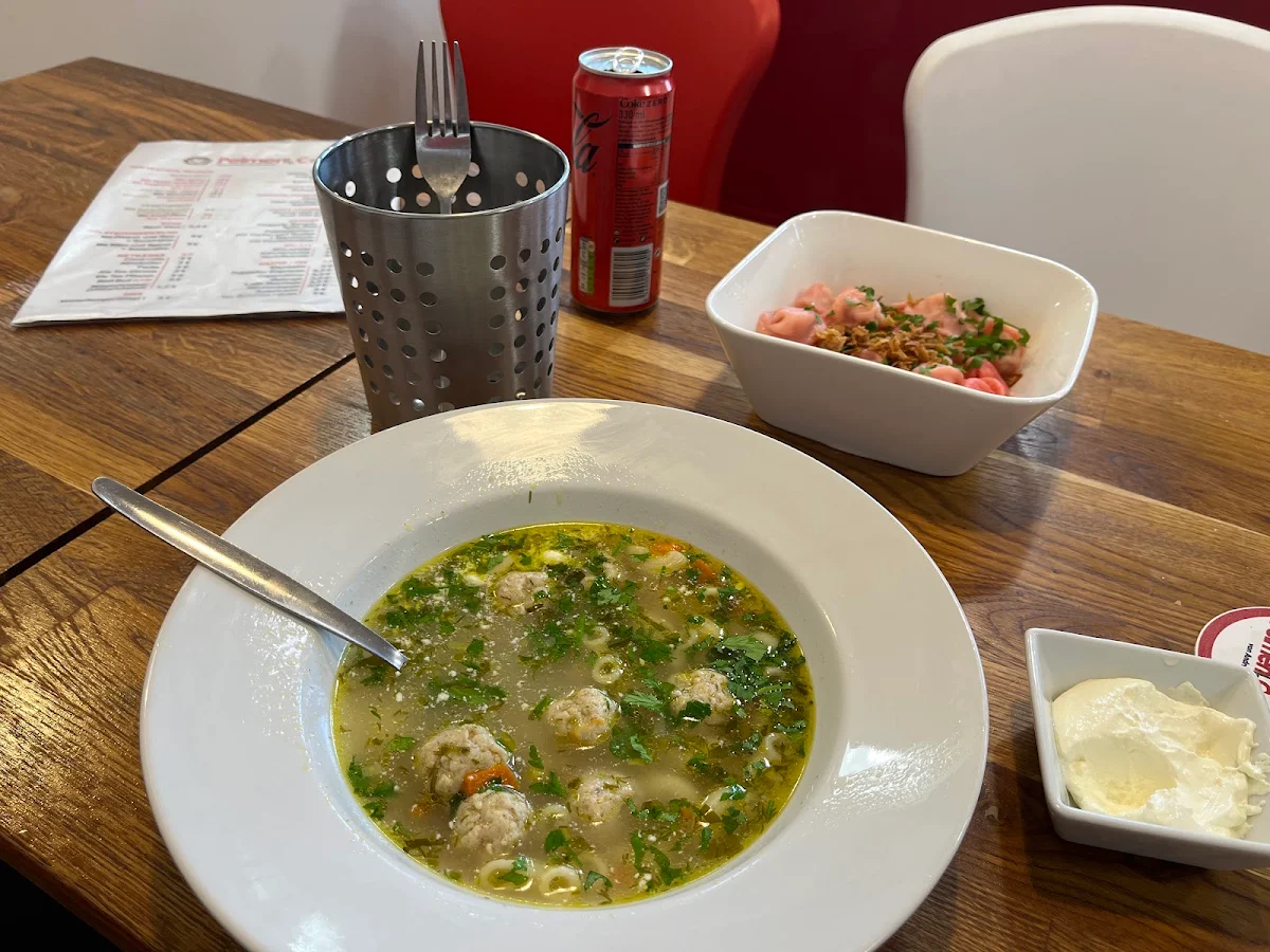 Essen und Trinken photo 9