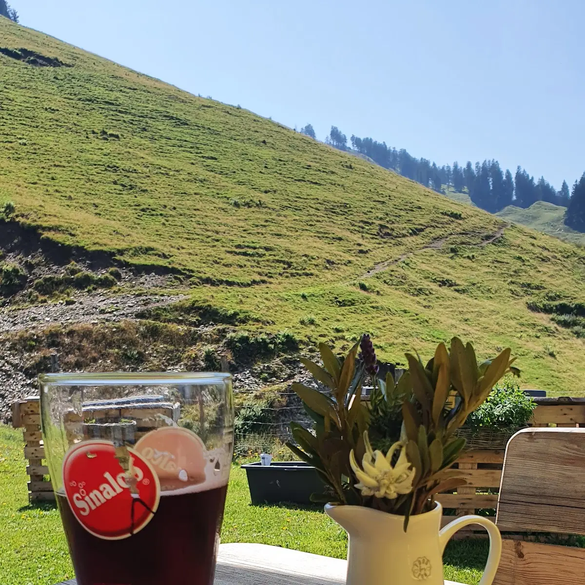 Essen und Trinken photo 1