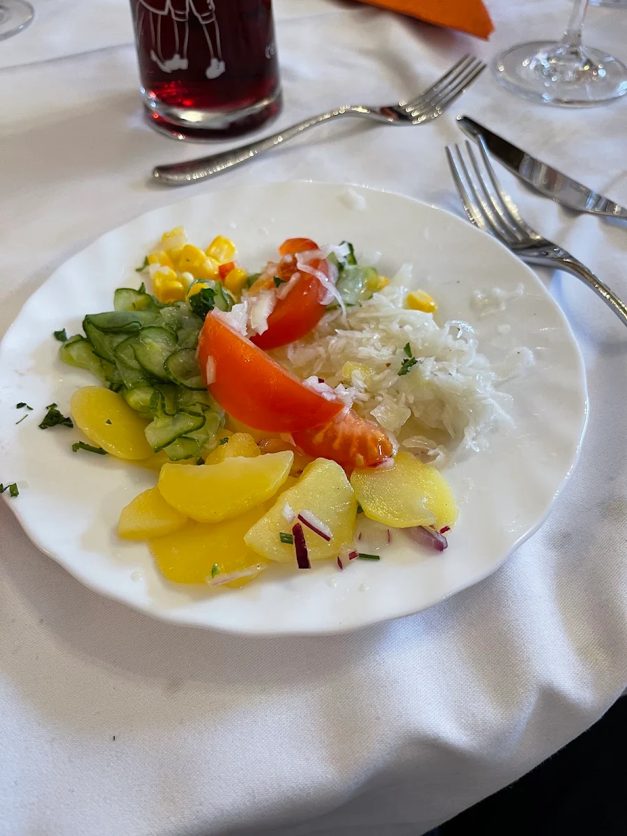 Essen und Trinken photo 10