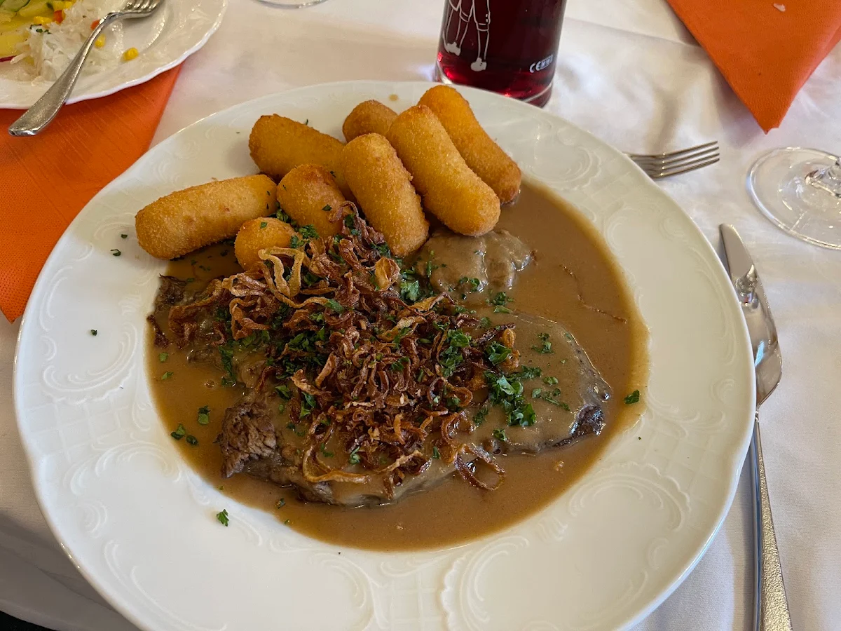 Essen und Trinken photo 2