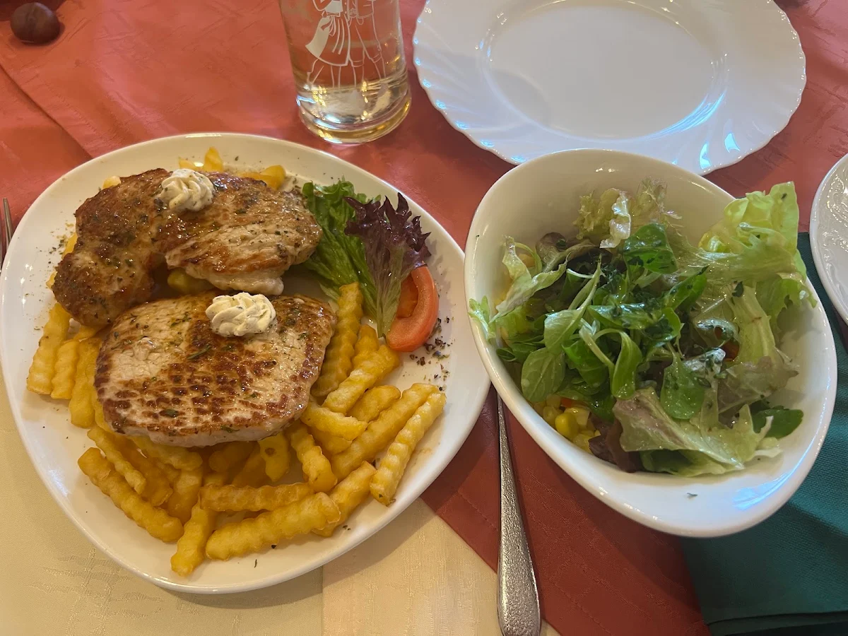 Essen und Trinken photo 5