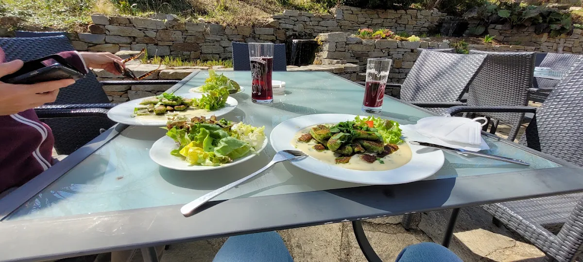 Essen und Trinken photo 6
