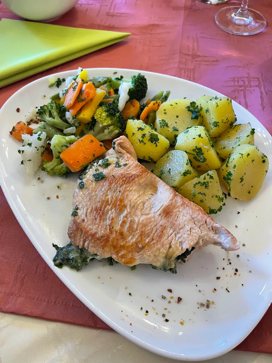 Essen und Trinken photo 7