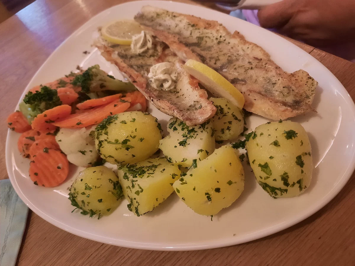 Essen und Trinken photo 8