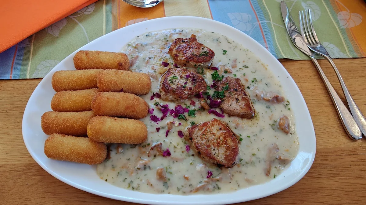 Essen und Trinken photo 9
