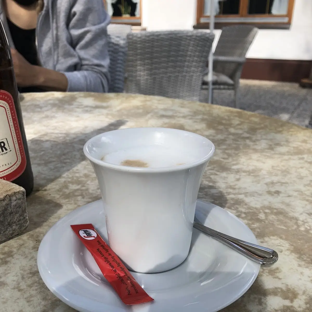 Essen und Trinken photo 3