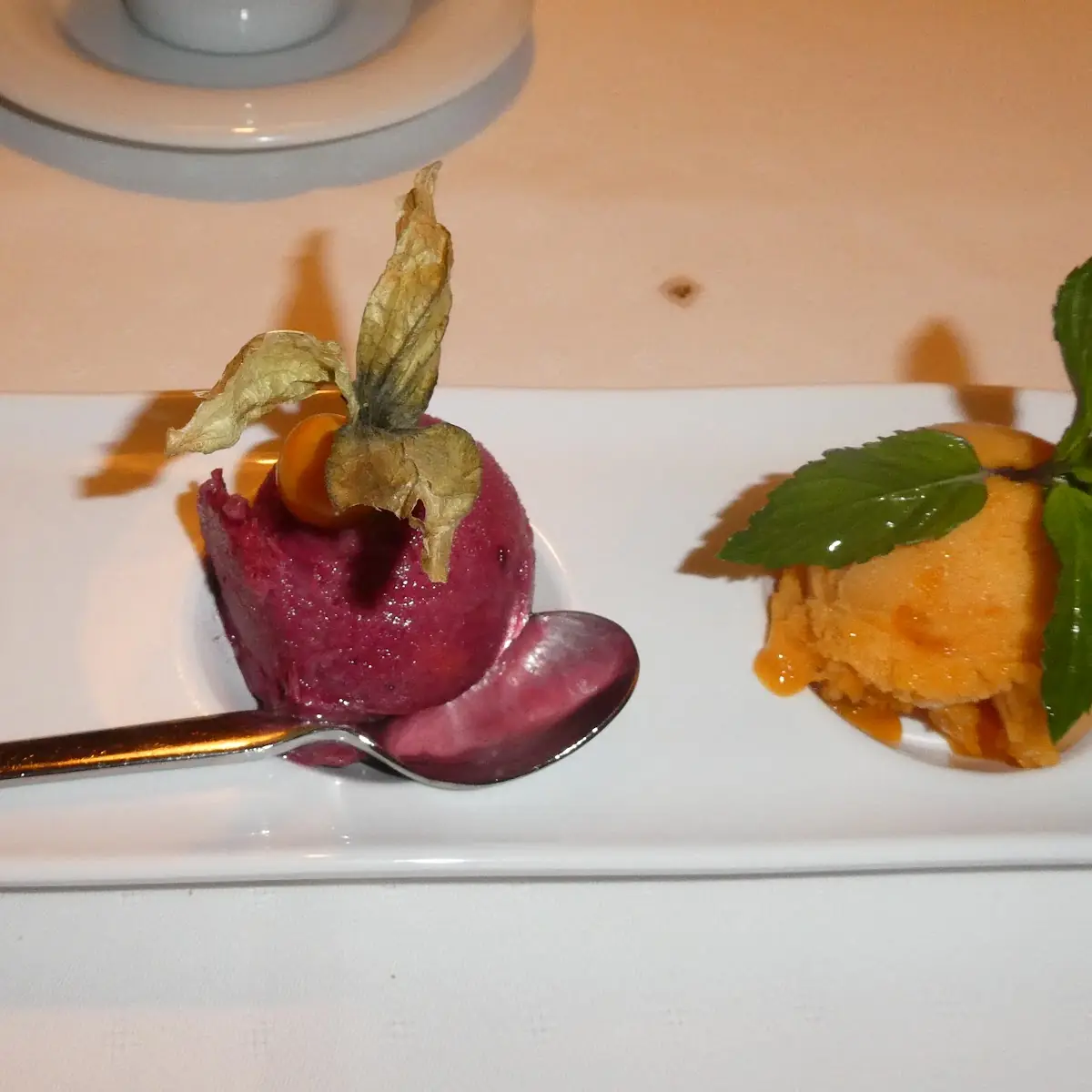 Essen und Trinken photo 5