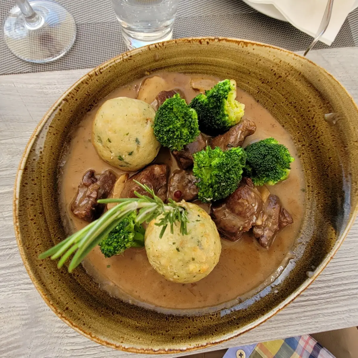 Essen und Trinken photo 6