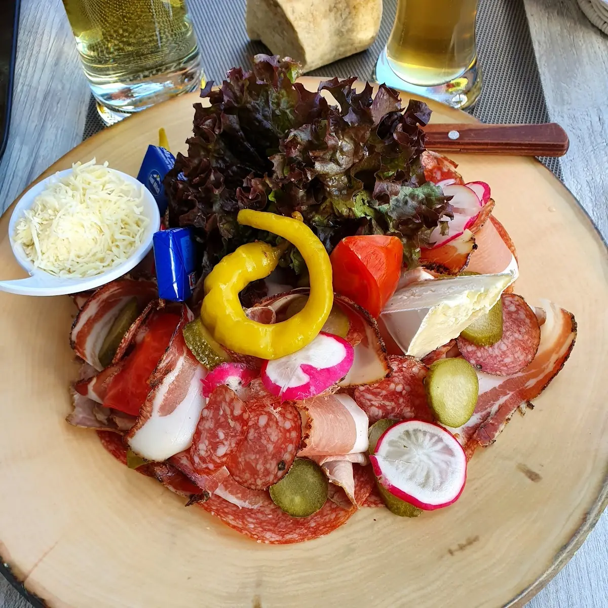 Essen und Trinken photo 8