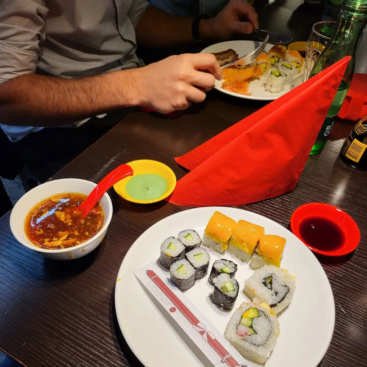 Essen und Trinken photo 10