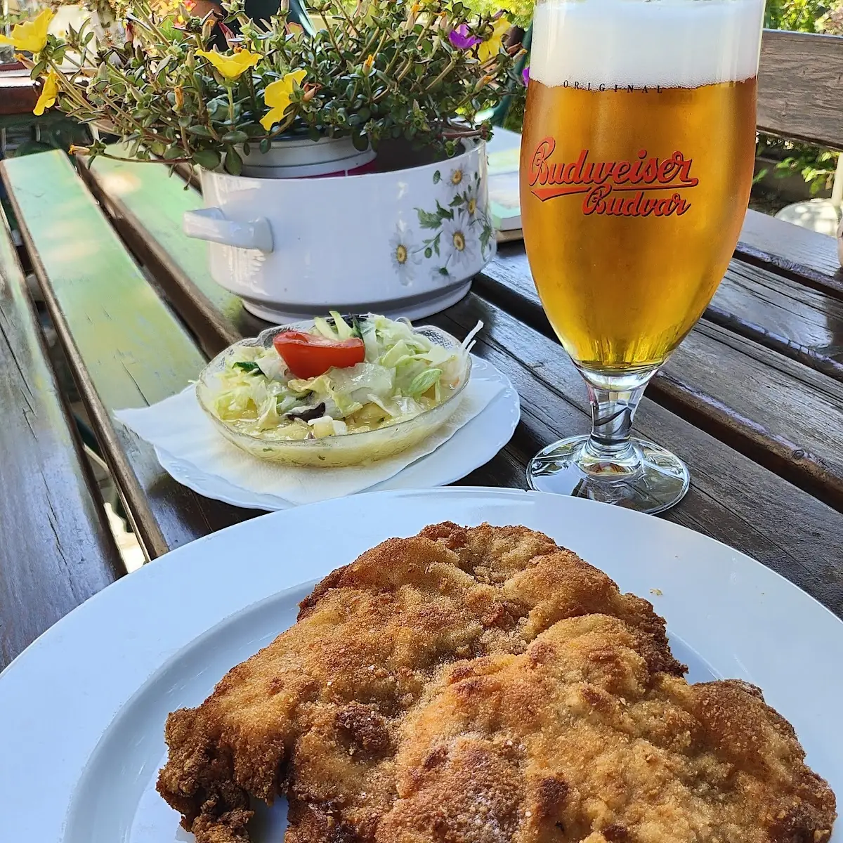 Essen und Trinken photo 1