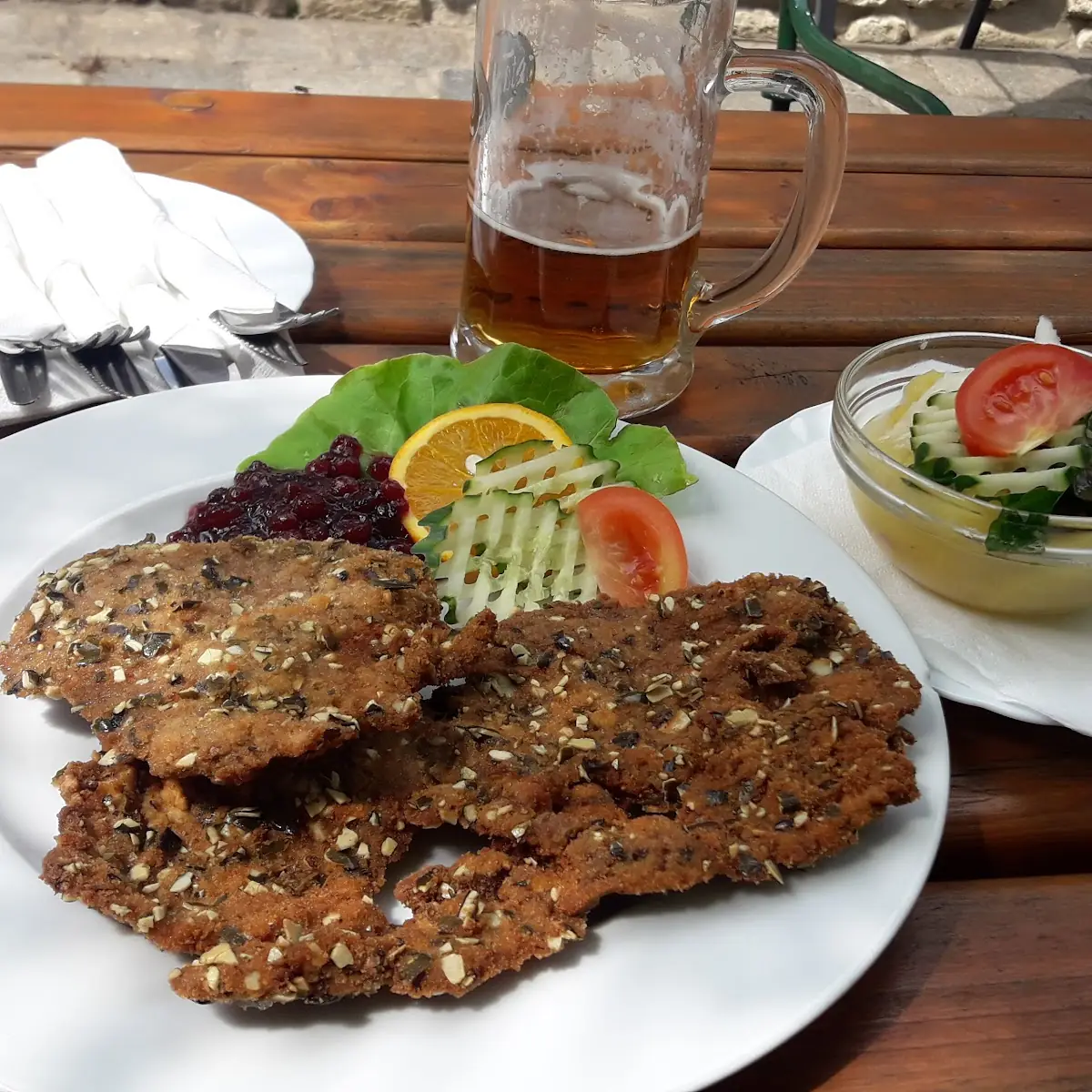 Essen und Trinken photo 10