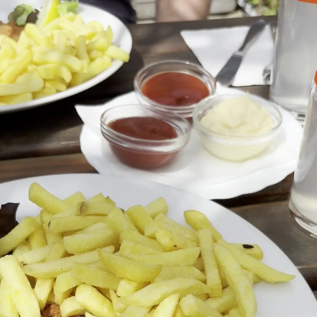 Essen und Trinken photo 2
